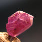Gem Alexandrite Chrysoberyl Crystal From Tanzania - 2.61 Carats