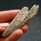 Green Kyanite Crystal From Brazil - 2.9" - 19.52 Grams