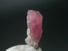 Rare Large Pezzottaite Pink Beryl from Madagascar - 1.37 Carats