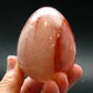 Agnitite Tumbled Egg From Madagascar - 2.20" - 187.35 Grams
