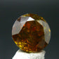 Gem Sphalerite Facetted Cut Stone from Spain - 5.70 Carats
