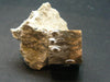 Perfect Pyrite Cube Cluster from Spain - 1.7"