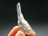 Nice Terminated Tibetan Black Quartz Crystal from Tibet - 2.0" - 10.40 Grams
