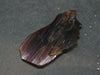 Very Rare Terminated Brookite Crystal From Pakistan - 1.3" - 1.89 Grams