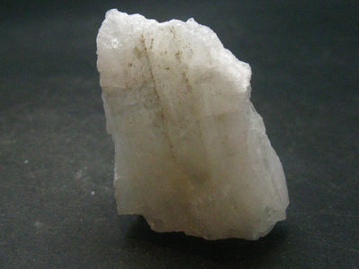 Rare Cryolite Crystal From Greenland - 1.6" - 44.72 Grams