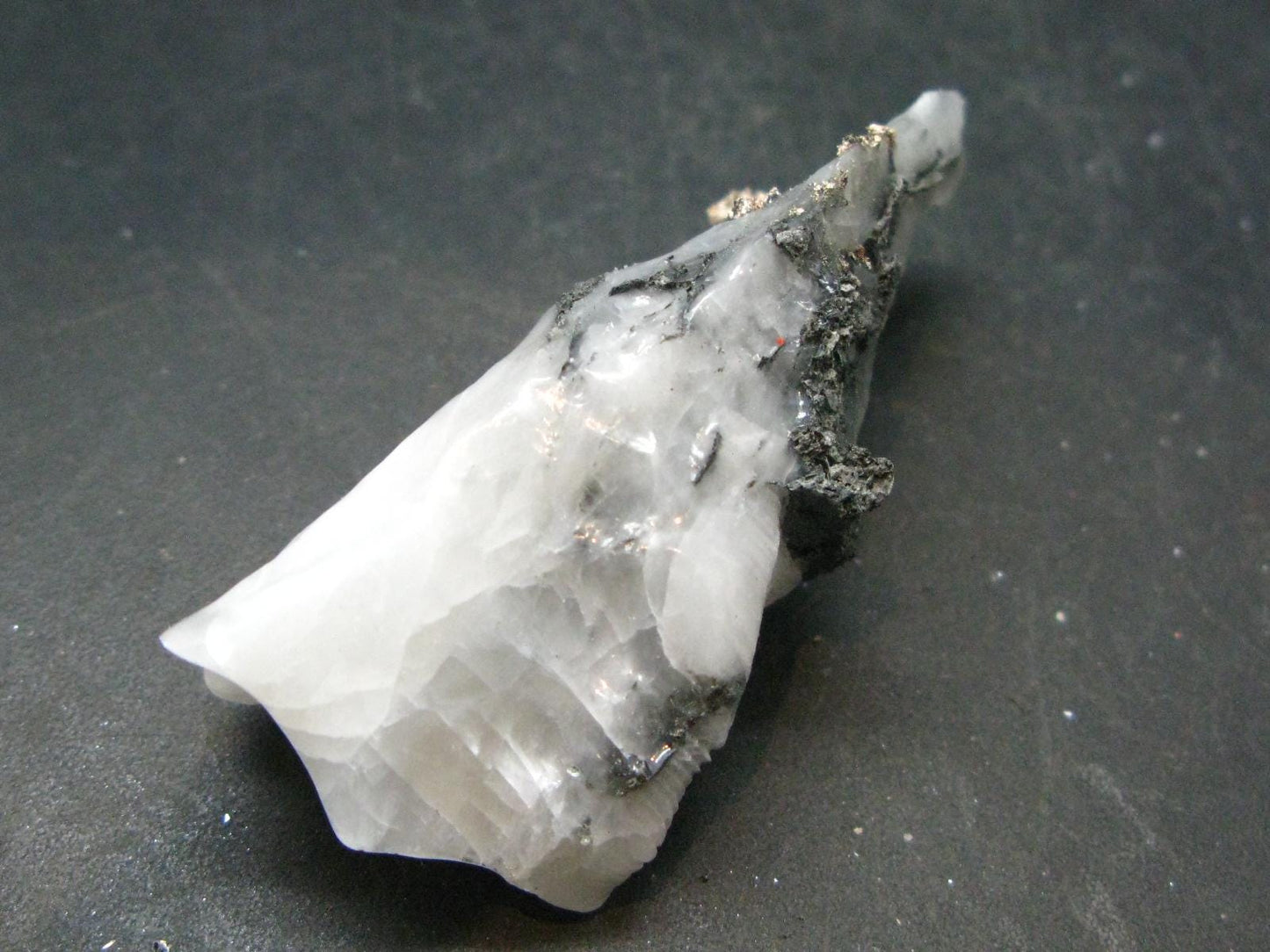 Silver Cluster From Morocco - 2.1"