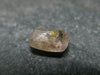 0.76 Carat Rare Gem Taaffeite Cut Stone From Mogok