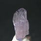 Tanzanite Gem Untreated Pink Crystal From Tanzania - 4.19 Carats - 0.6"