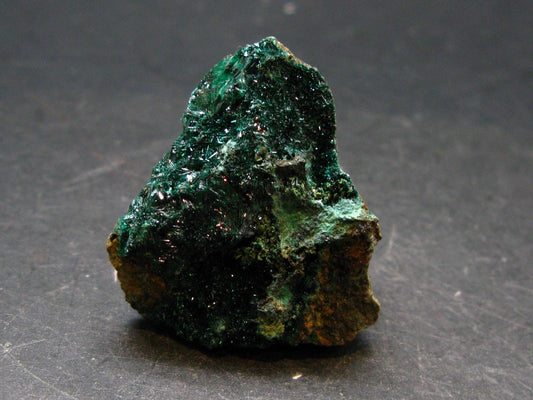 Nice Atacamite Cluster from Chile - 1.4" - 25.87 Grams