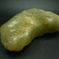 Huge Gem Libyan Tektite Glass From Libya - 844 Grams - 6.3"