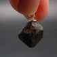 Cassiterite Pendant From China - 0.7" - 4.86 Grams