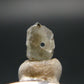 Phenakite Phenacite Raw Crystal Bead from Russia 2.04 Carats