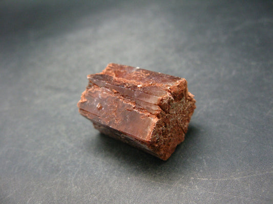 Purple Aragonite Crystal From Spain - 1.3" - 41.7 Grams