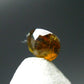 Rare Gem Parisite Cut Stone from Pakistan - 0.74 Carats