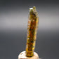 Stunning Fire Red Zincite Zinkite Crystal From Poland - 1.0" - 10.85 Carats