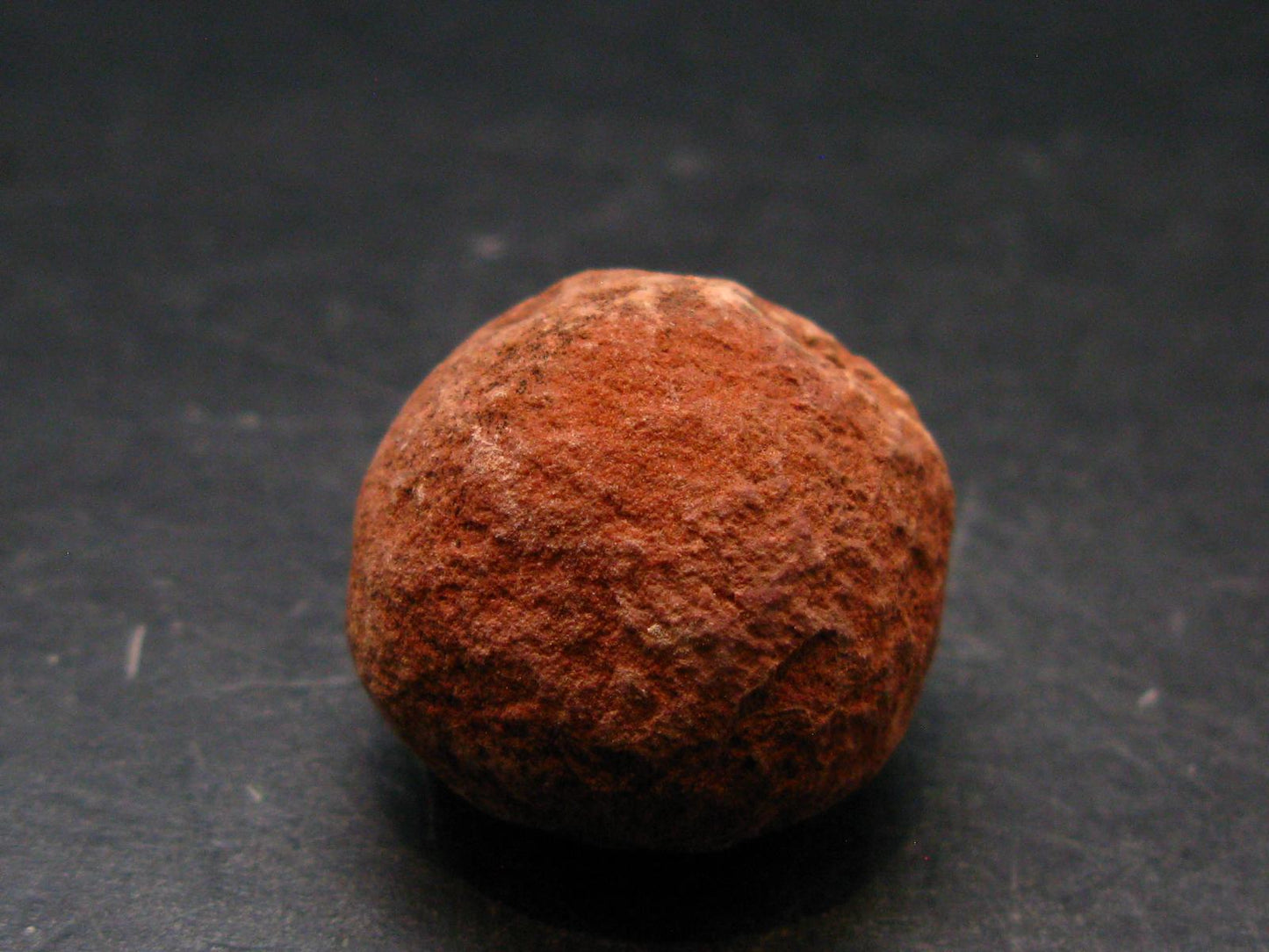 Rare Sedonalite Vortex Shaman Stone From Sedona Arizona - 1.0" - 17.57 Grams