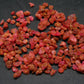 Lot of Sweet Pink Spinel Crystal from Asia - 100 Carats