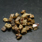 Rare Lot of 25 Monazite Crystals From Brazil - 5.24 Grams