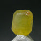 Rare Gem Brucite Cut Stone from Pakistan - 2.59 Carats