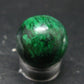 Extremely Rare Natural Maw Sit Sit Ball Sphere from Myanmar 0.7" - 9.09 Grams
