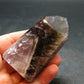 Cacoxenite Amethyst Polished Crystal From Brazil - 2.7"