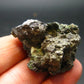 Large Gersdorffite Crystal From Morocco - 1.4" - 35.64 Grams