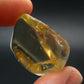 Bytownite Golden Labradorite Tumbled Stone From Mexico - 1.1" - 64.05 Carats