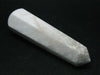 Large Scolecite Wand From India - 2.6"