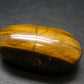 Golden Tiger Eye Tumbled Stone From South Africa - 2.1" - 51.89 Grams