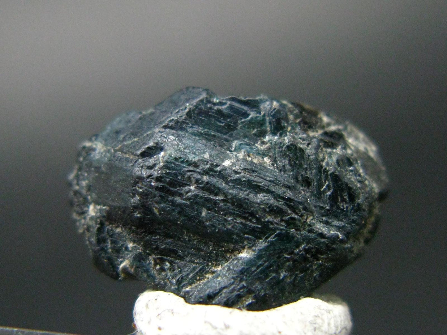 Rare Alexandrite Chrysoberyl Crystal From Brazil - 6.59 Carats
