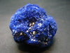 Azurite Crystal From Russia - 2.1" - 166.09 Grams