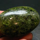 Peridot Olivine Tumbled Stone from Arizona, USA - 2.1" - 65.0 Grams