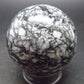 Pinolite Pinolith Sphere from Austria - 1.9"