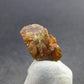 Rare Gem Bastnasite Crystal from Pakistan - 0.6" - 8.1 Carats
