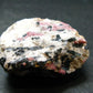 Rare Red Eudialyte from Quebec, Canada - 2.1" - 70.48 Grams