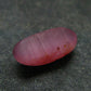 Pezzottaite Pink Beryl Gem Cats Eye Cabochon from Madagascar - 2.47 Carats