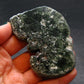 Nice Polished Seraphinite Clinochlore Stalactite Slab From Russia - 2.8" - 49.59 Grams