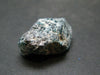 Extremely Rare Grandidierite Gem Crystal From Madagascar - 0.7" - 26.35 Carats