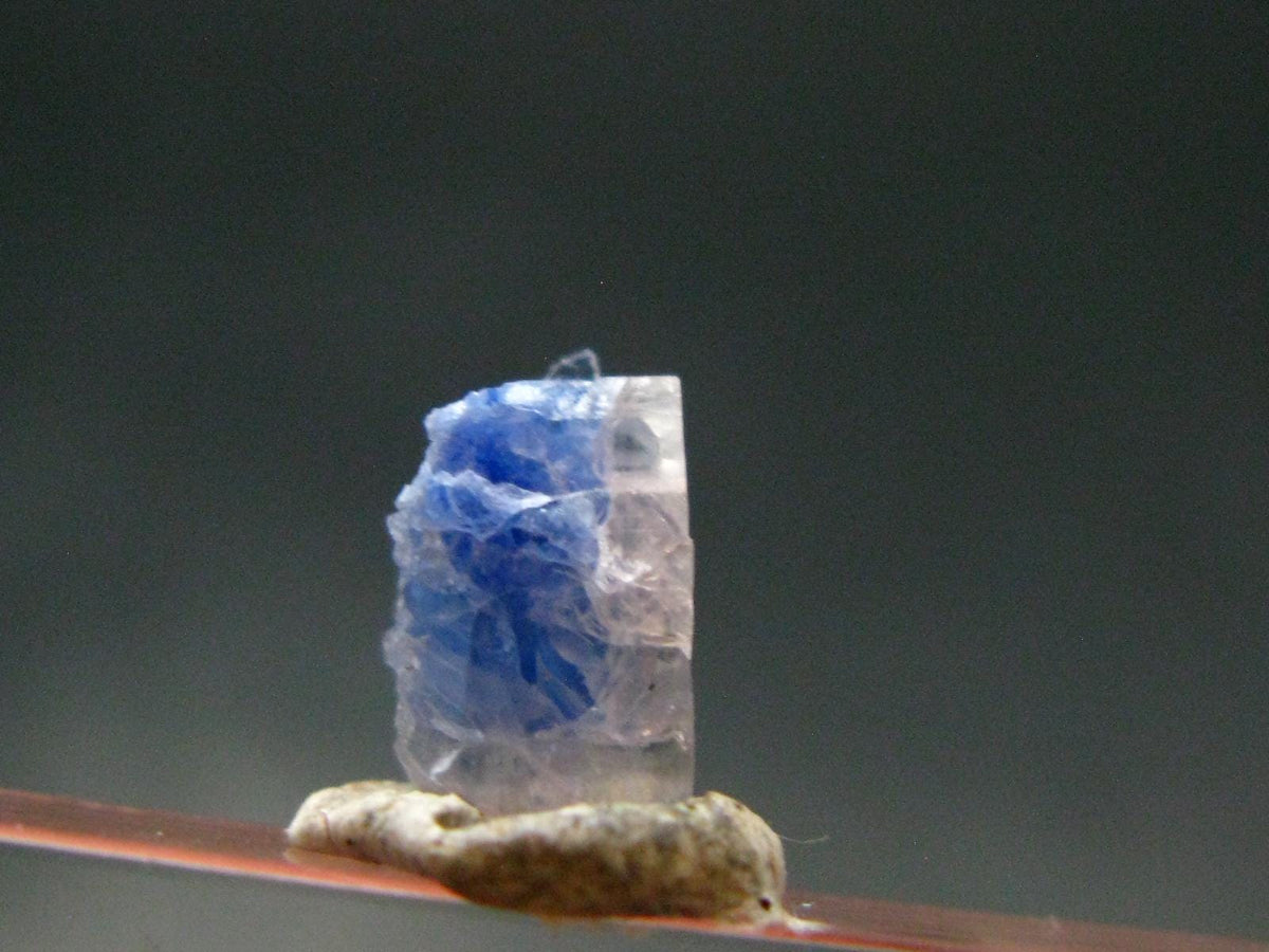 Fine Rare Carletonite Crystal From Mt. St. Hilaire Canada - 0.3" - 0.27 Grams