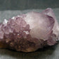 Fine Cactus Amethyst Spirit Quartz Crystal From South Africa - 2.2" - 53.83 Grams
