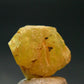 Rhodizite Rhodozite Crystal From Madagascar - 5.80 Carats - 0.5"