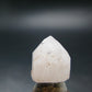 Hollandite in Quartz Crystal from Madagascar - 0.7" - 3.79 Grams