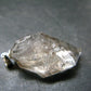 Large DT Elestial Quartz Crystal Silver Pendant From Brazil - 1.4" - 5.79 Grams