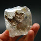Fine Large DT Herkimer Diamond Quartz Crystal From New York - 2.6" - 163.55 Grams