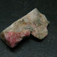 Rare Pink Tugtupite Raw Piece From Greenland - 2.96 Grams - 1.0"