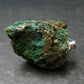 Nice Atacamite Pendant from Chile - 1.2" - 6.91 Grams