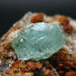 Very Rare Phosphophyllite Crystal From Bolivia - 1.8" - 29.59 Grams