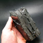 Elite Noble Shungite Raw Piece from Russia - 5.3" - 583 Grams