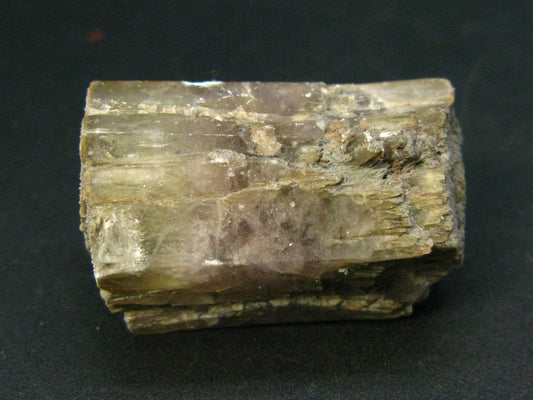 Purple Aragonite Crystal From Spain - 1.3"