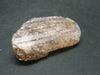 Magnesio MG Axinite from Tanzania - 1.4" - 8.79 Grams